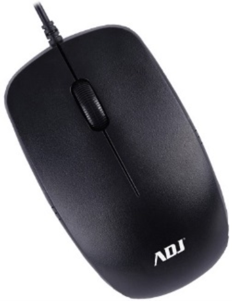 TECNOSHOP Mouse ottico ADJ MO5 3D